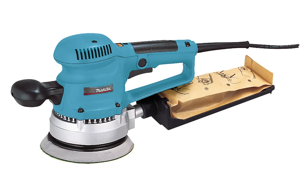 Ponceuse excentrique BO6030JX*