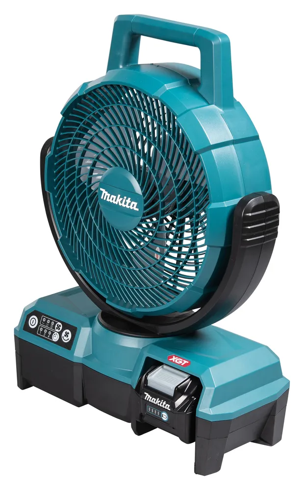 Ventilateur portatif XGT CF001GZ*