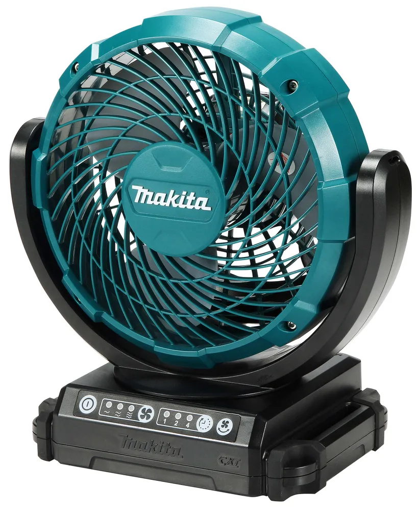 Ventilateur portatif CXT CF101DZ*
