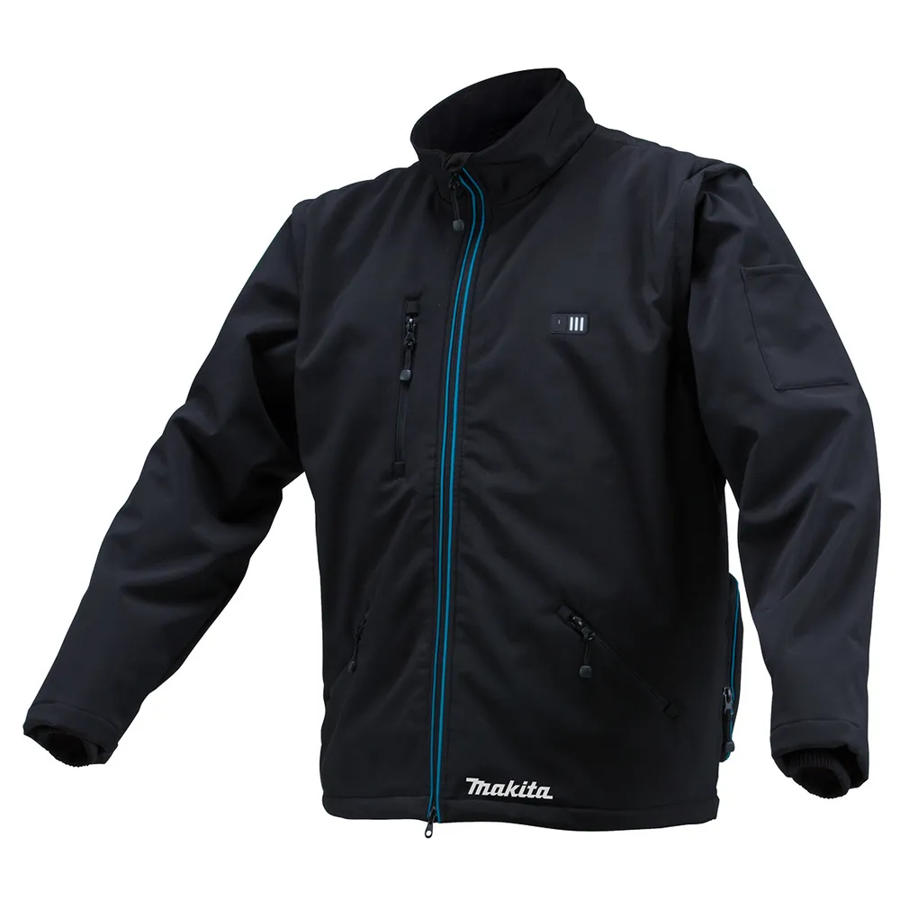 Blouson chauffant CXT CJ102DZ2XL*