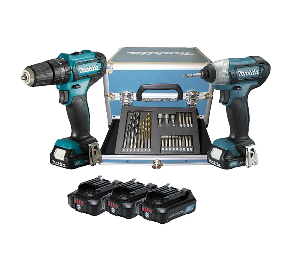 Kit CXT CLX228SAX2*