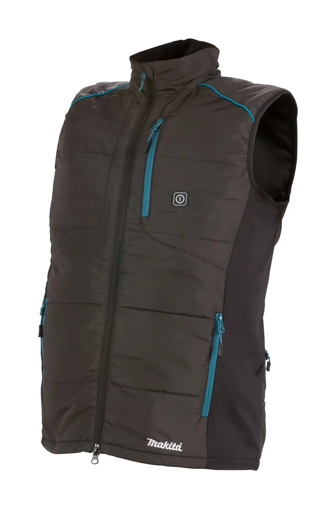 Gilet chauffant CXT CV102DZXL*