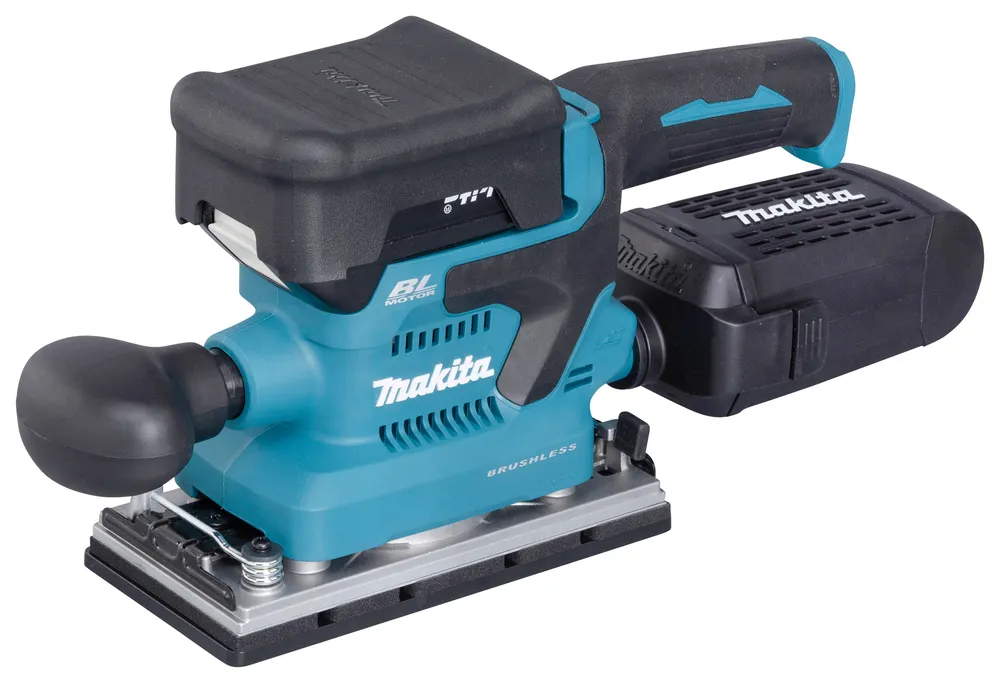 Ponceuse vibrante LXT DBO381ZJU*