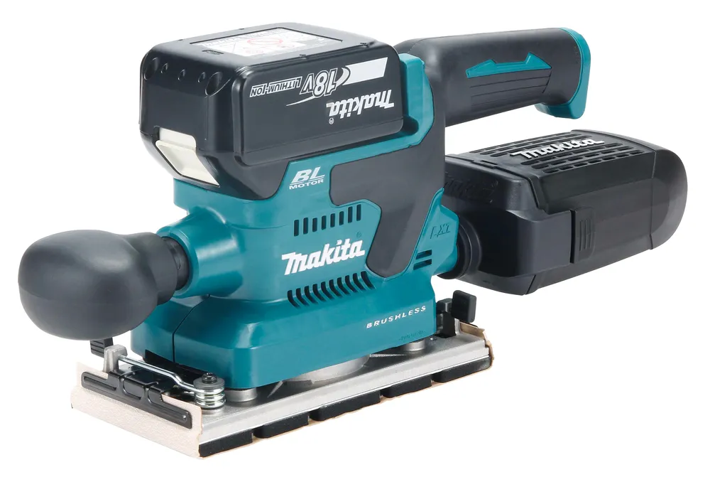Ponceuse LXT DBO382ZJ*