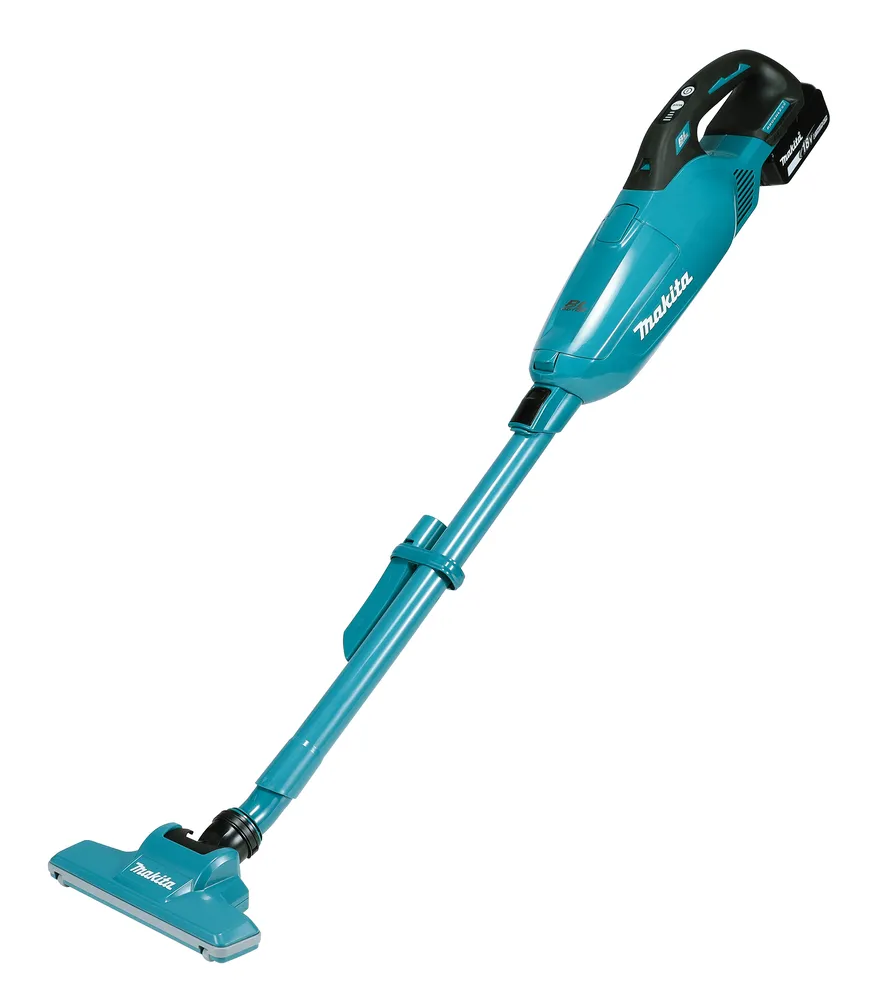 Aspirateur LXT DCL285FZ*