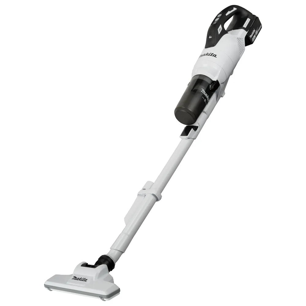Aspirateur LXT DCL286FRFW*