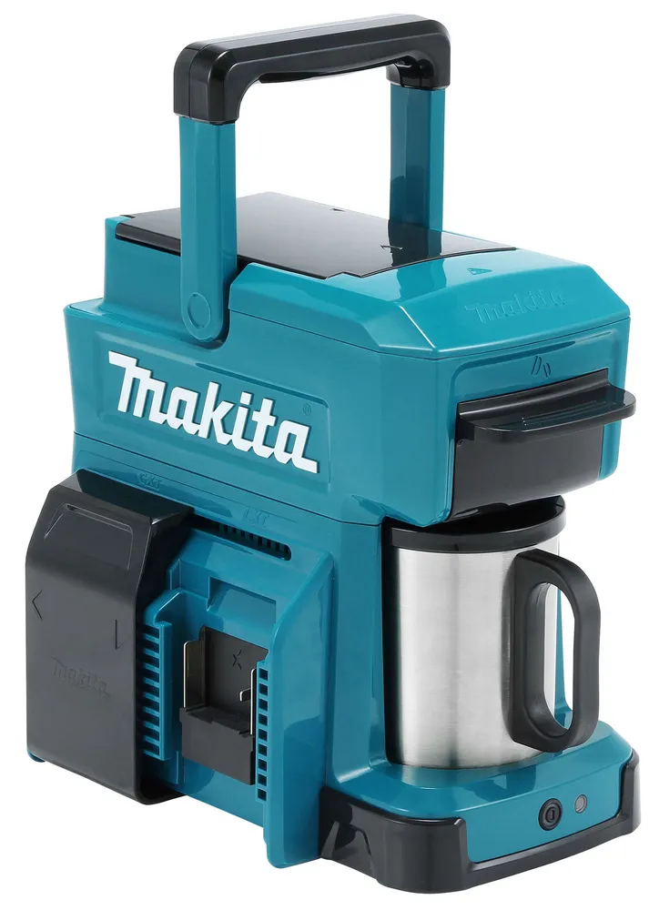Machine à café CXT/LXT DCM501Z*