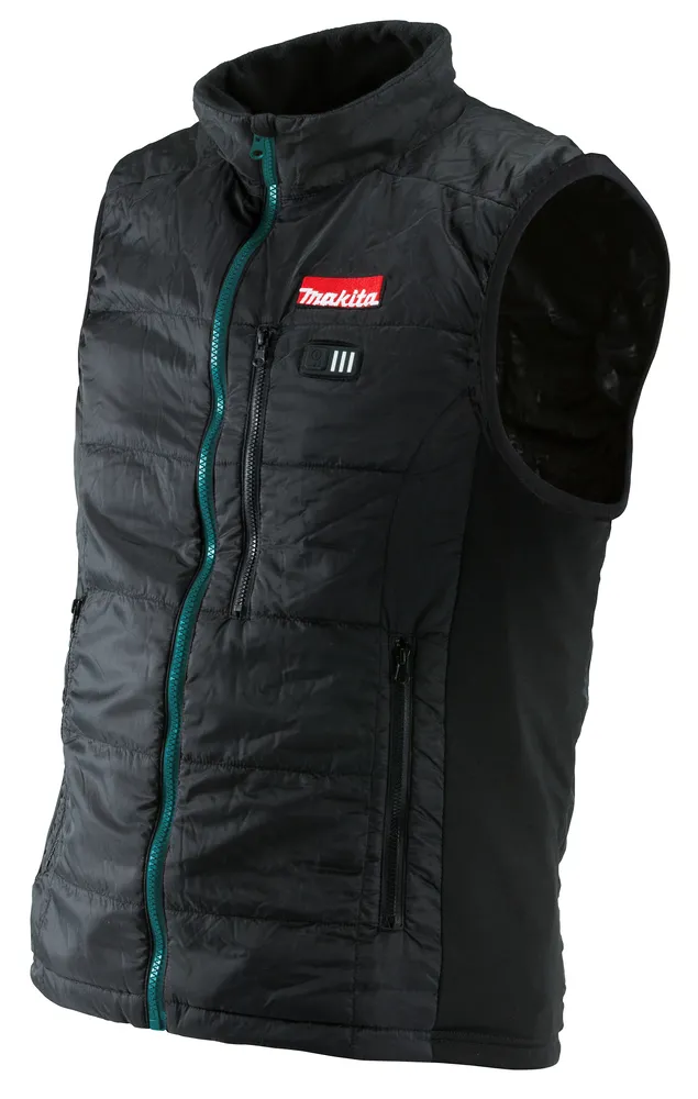 Gilet chauffant LXT M DCV200ZM*