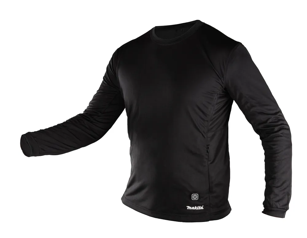 Maillot de corps chauffant CXT / LXT DCX200C2XL*