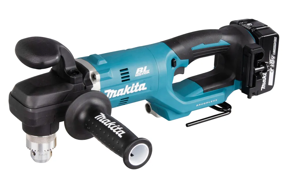 Perceuse visseuse LXT DDA450RTE*