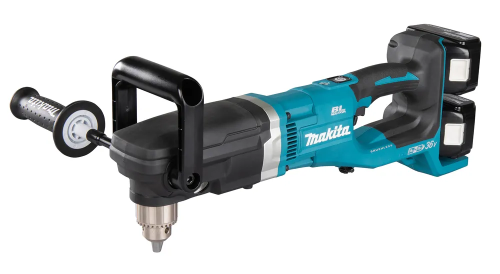 Perceuse angulaire LXT DDA460ZK*
