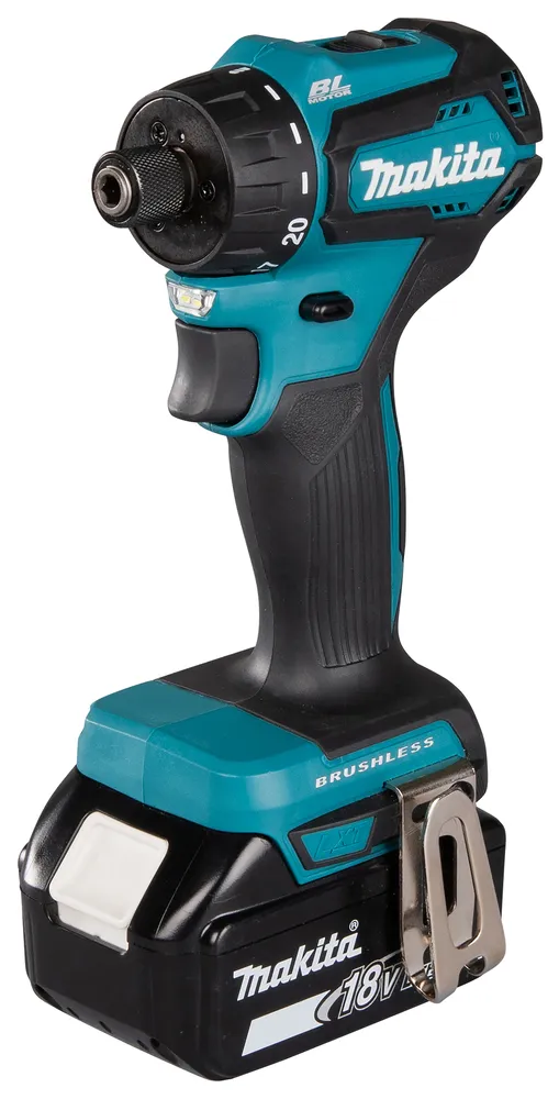 Visseuse LXT DDF083ZJ*