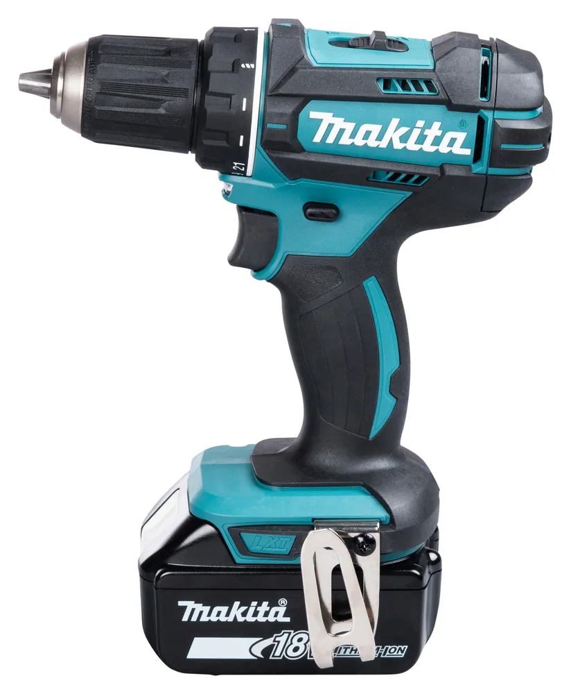Perceuse-visseuse LXT DDF482RT3J*