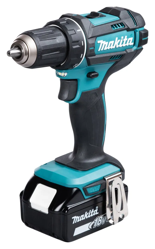 Perceuse-visseuse LXT DDF482ZJ*