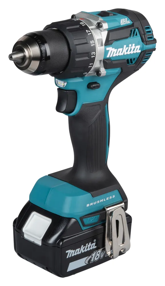 Perceuse-visseuse LXT DDF484RT3J*