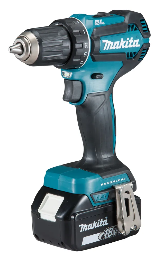 Perceuse-visseuse LXT DDF485ZJ*
