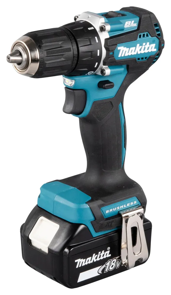 Perceuse-visseuse LXT DDF487RAJ*