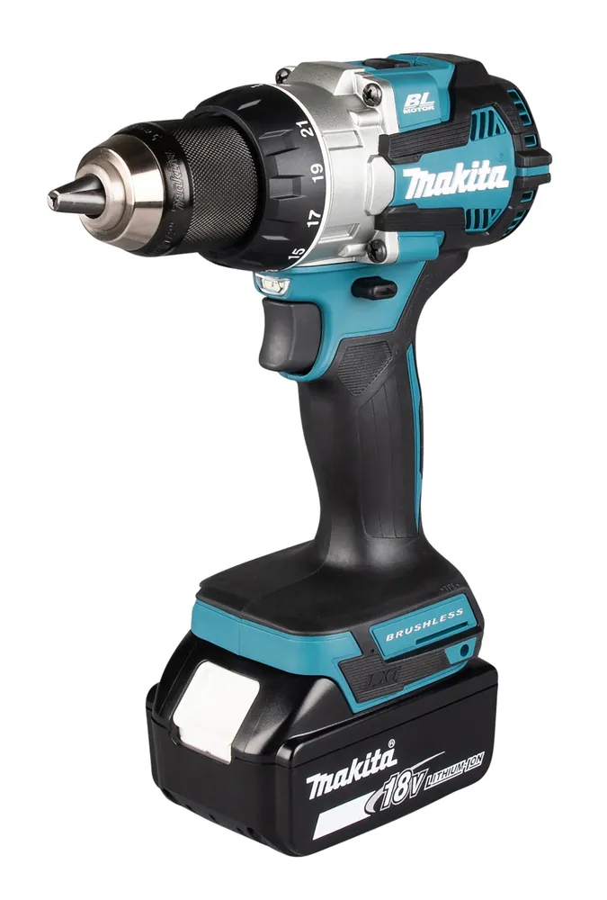 Perceuse-visseuse LXT DDF489RTJ*