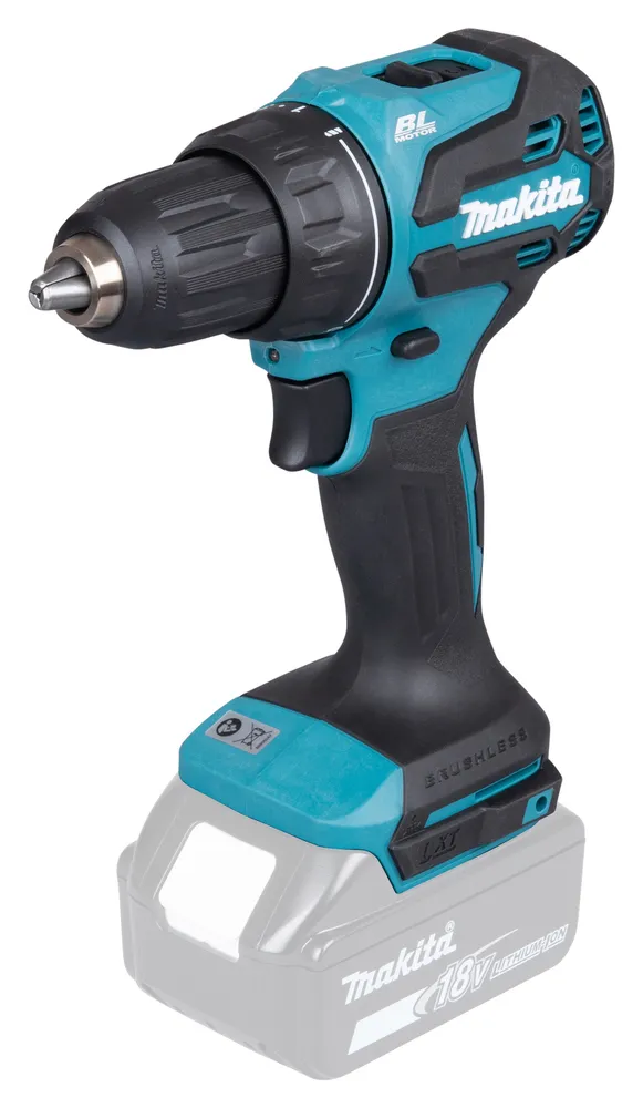 Visseuse-perceuse LXT DDF490Z*
