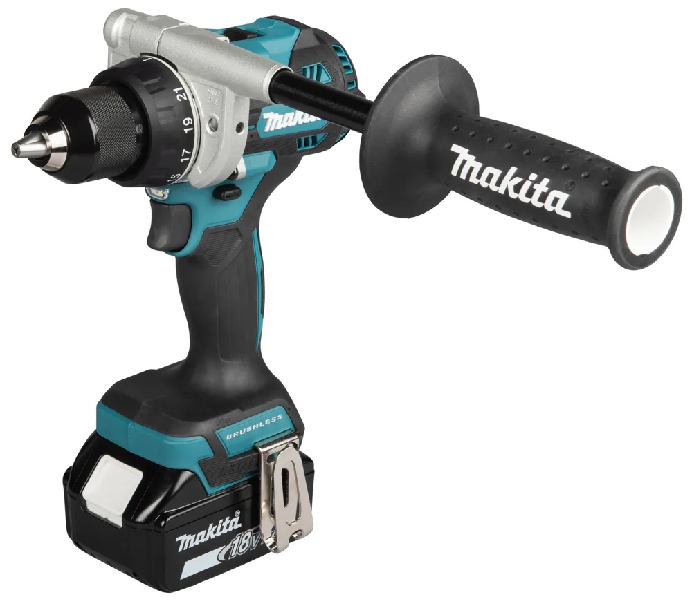 Visseuse-perceuse LXT DDF492RTJ*