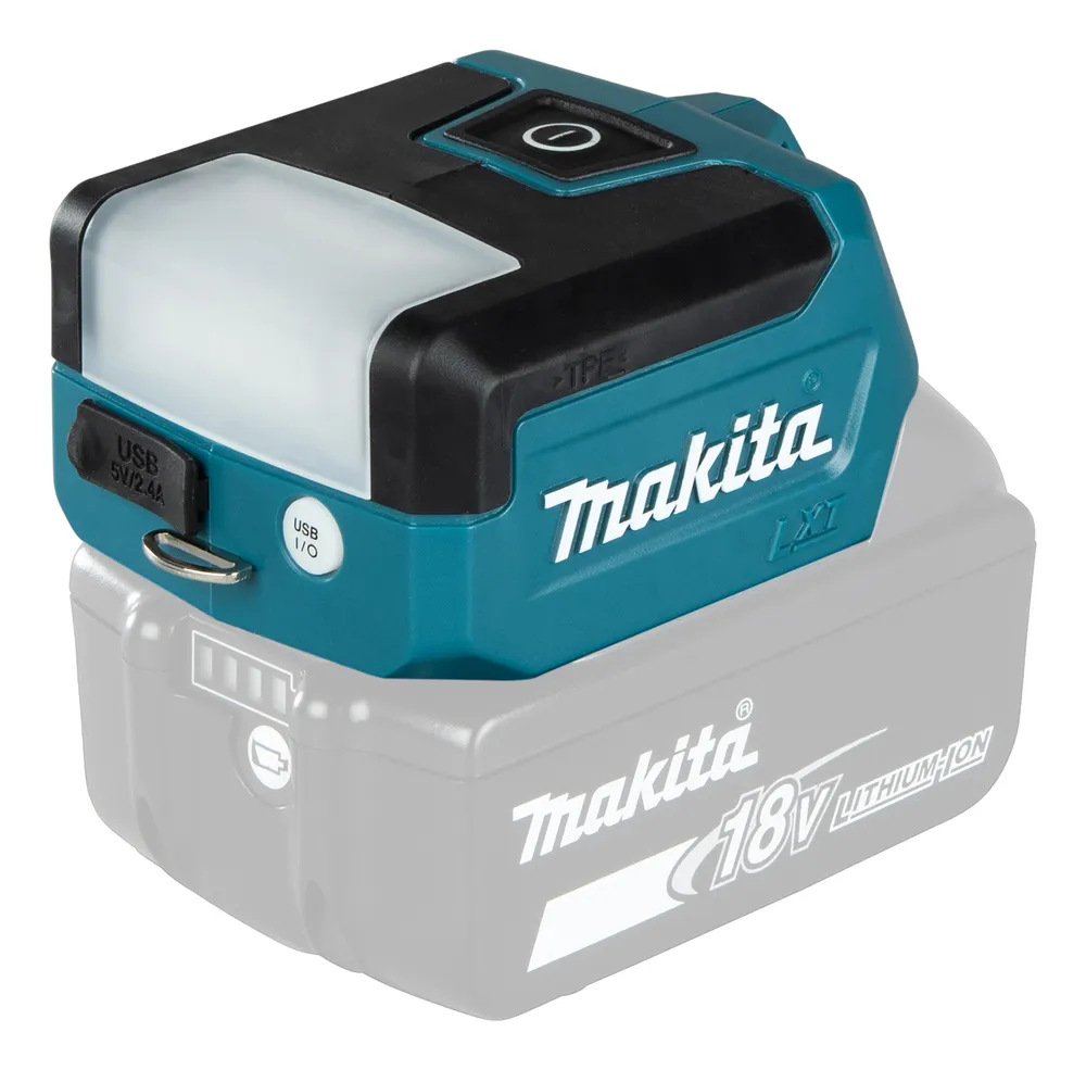 Lampe de travail LXT DEADML817*
