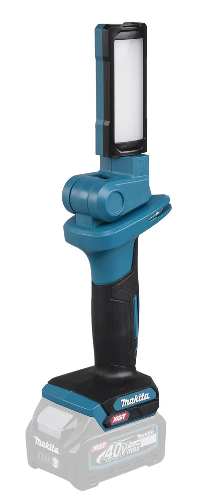 Lampe torche XGT DEAML006G*