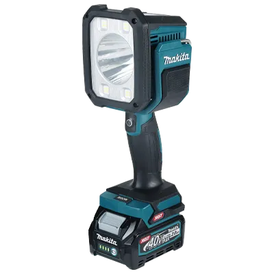 Lampe torche XGT DEAML007G*