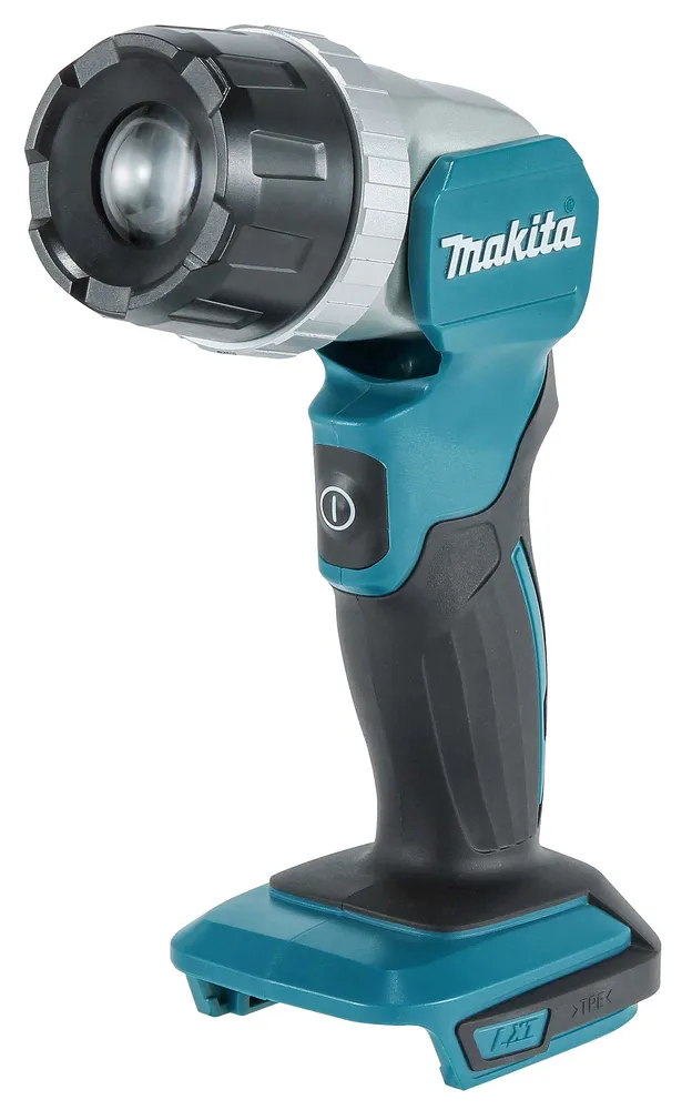 Lampe torche DEL LXT DEBDML808*
