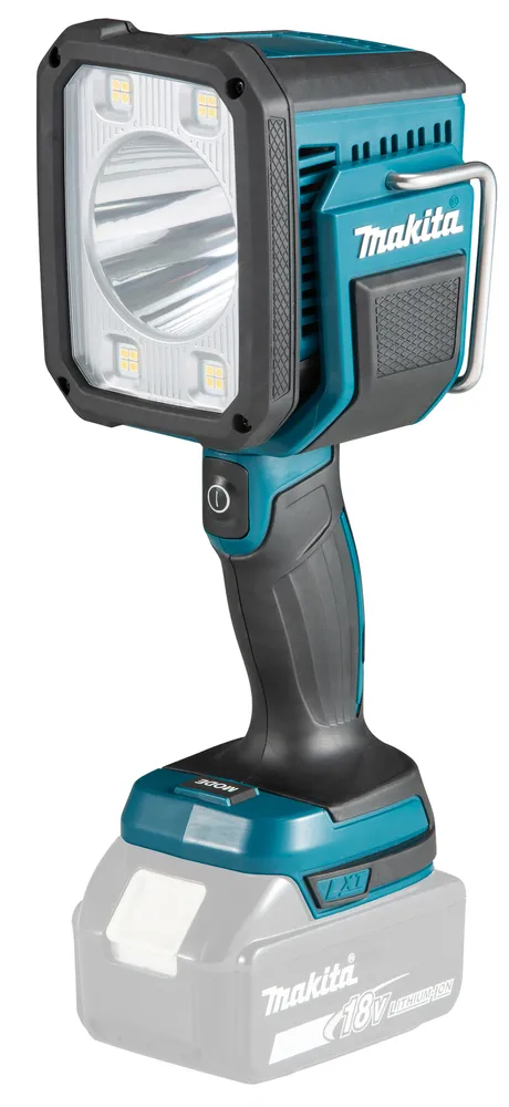 Lampe LXT DEBDML812*