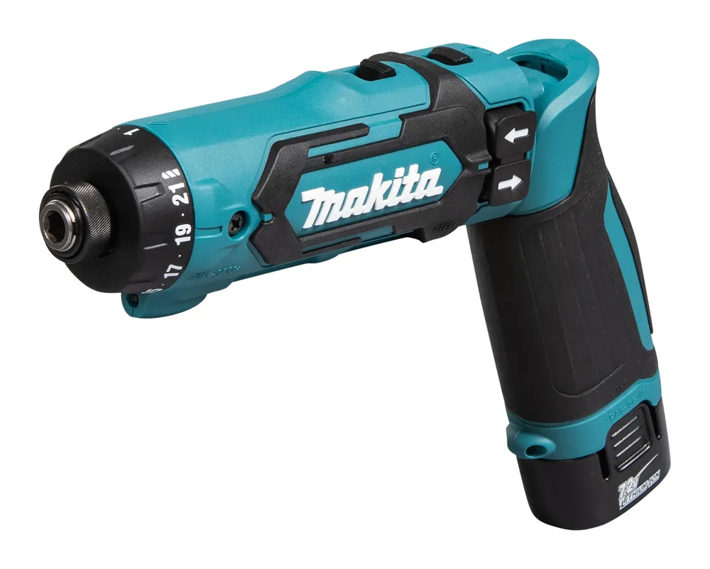 Perceuse-visseuse droite DF012DSJ*
