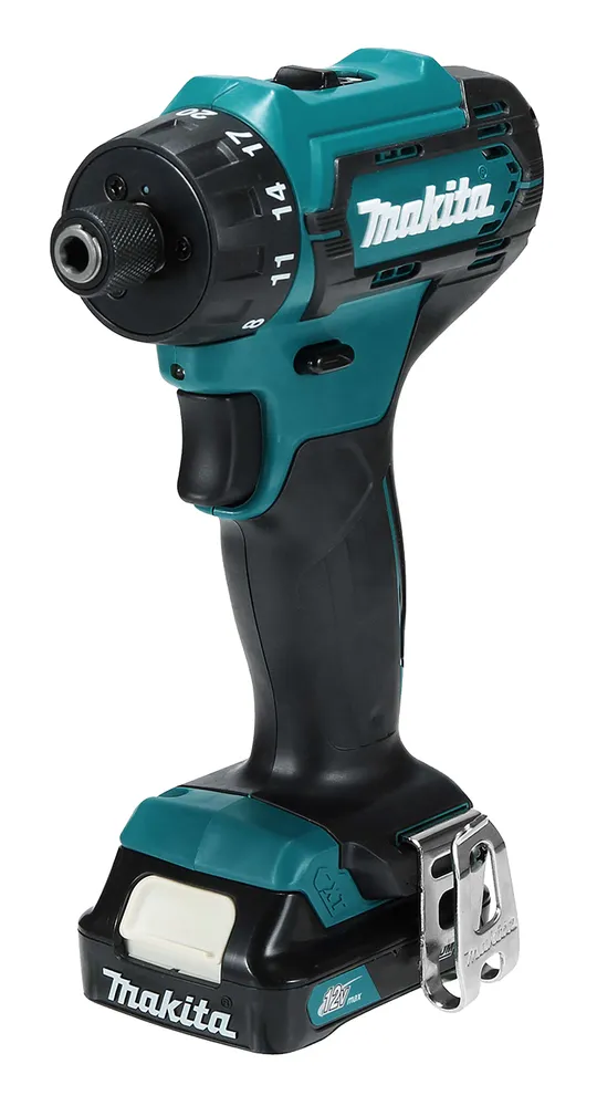 Perceuse-visseuse CXT DF033DWAJ*