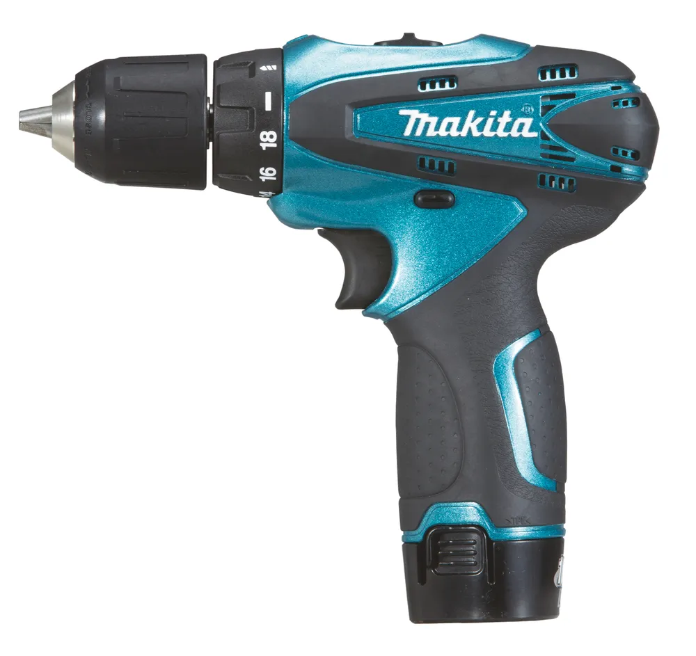 Perceuse-visseuse DF330DWE*