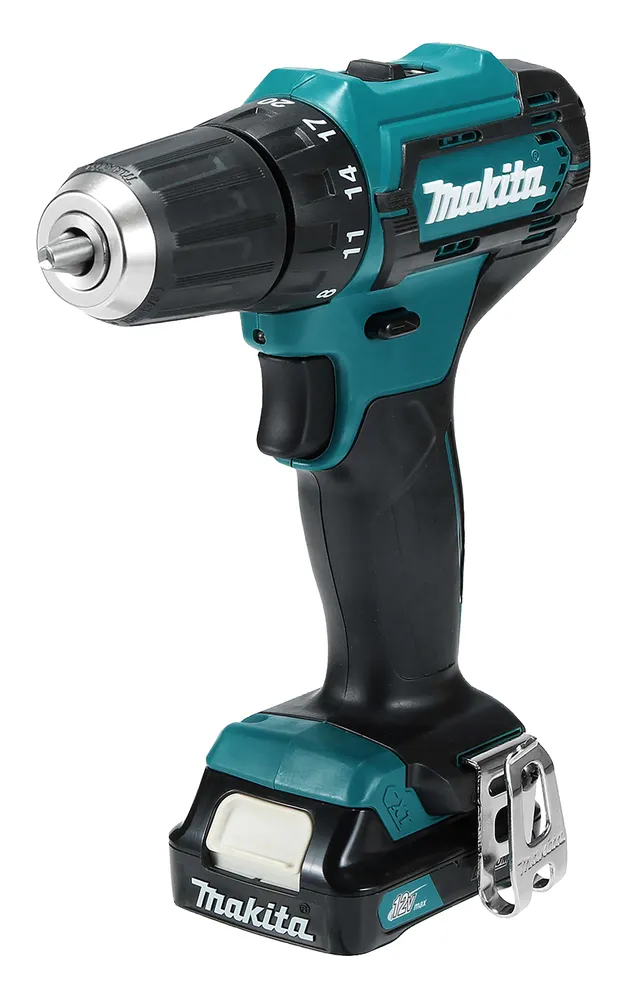 Perceuse-visseuse CXT DF333DNX10*