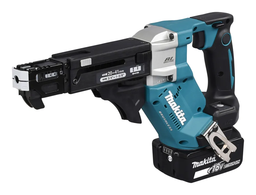 Visseuse automatique LXT DFR452RTJ*