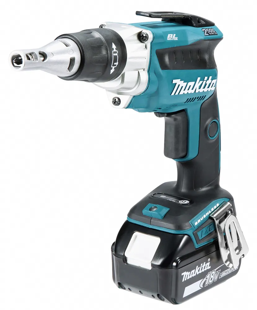 Visseuse LXT DFS250ZJ*