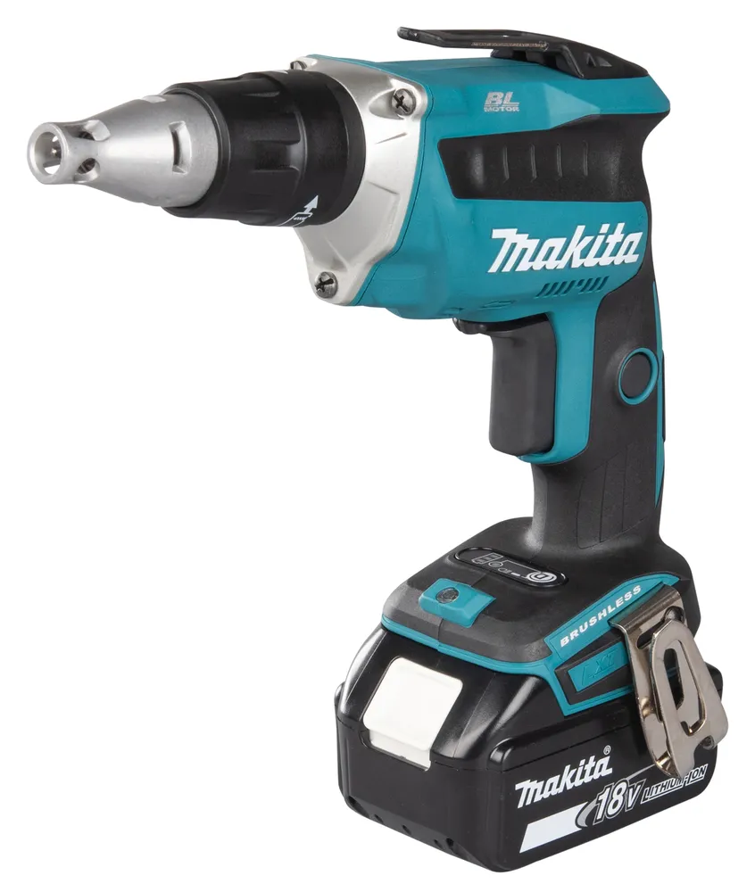 Visseuse LXT DFS452FJX2*