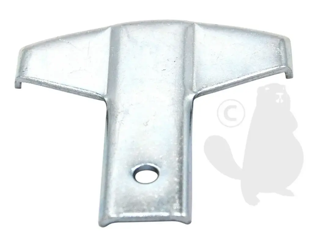 Butée de protection Shindaiwa DH165ST & DH185ST