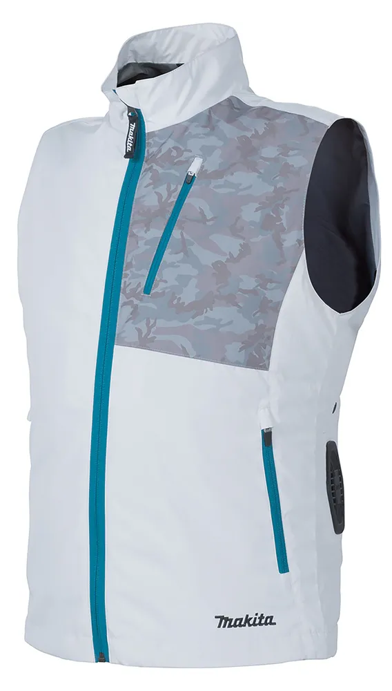 Gilet ventilé CXT / LXT DFV210A2XL*