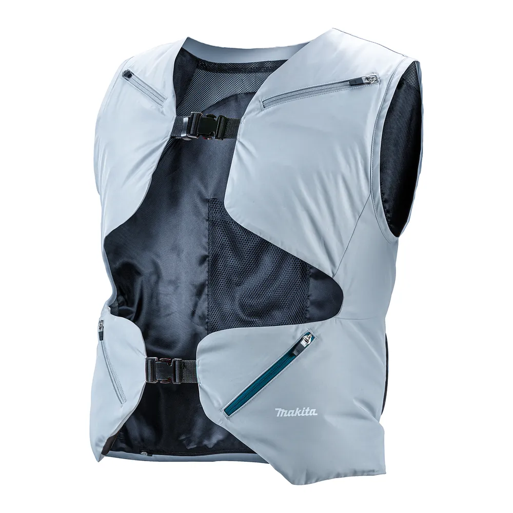 Gilet ventilé CXT / LXT DFV214A02*
