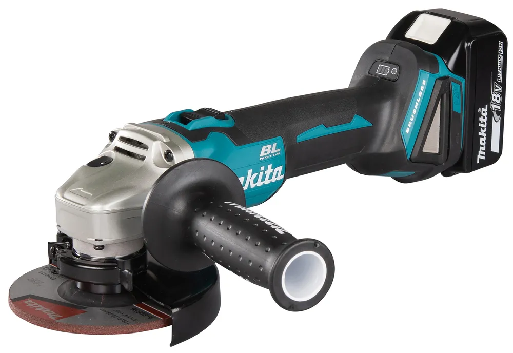 Meuleuse Ø 125 mm LXT DGA506Z*