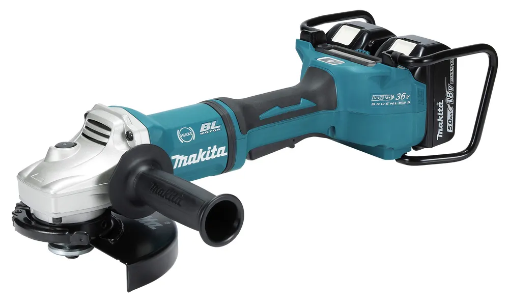 Meuleuse d’angle LXT DGA701ZKU*
