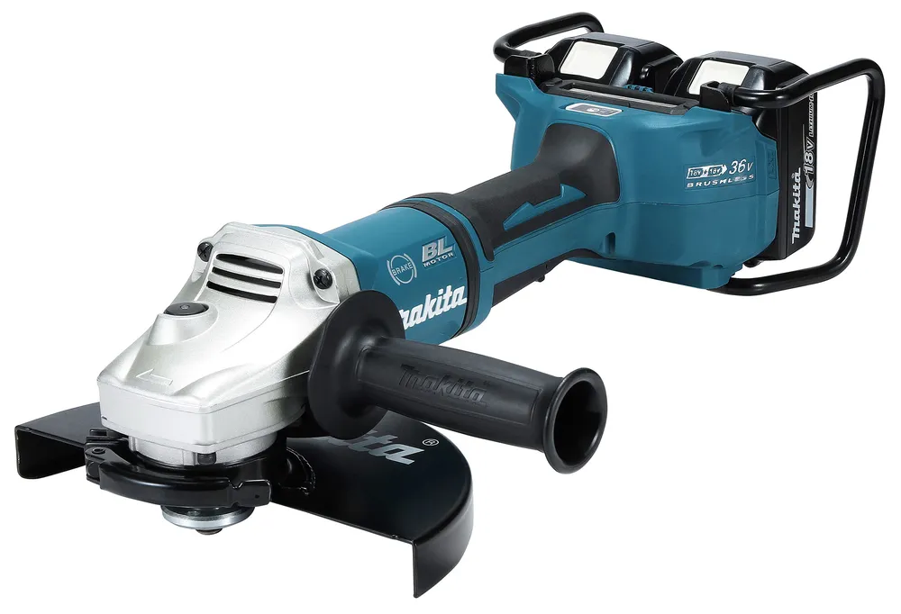 Meuleuse d’angle LXT DGA901PG2U*