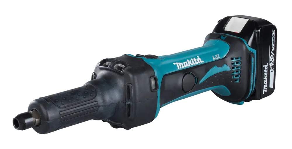 Meuleuse droite LXT DGD800RTJ*