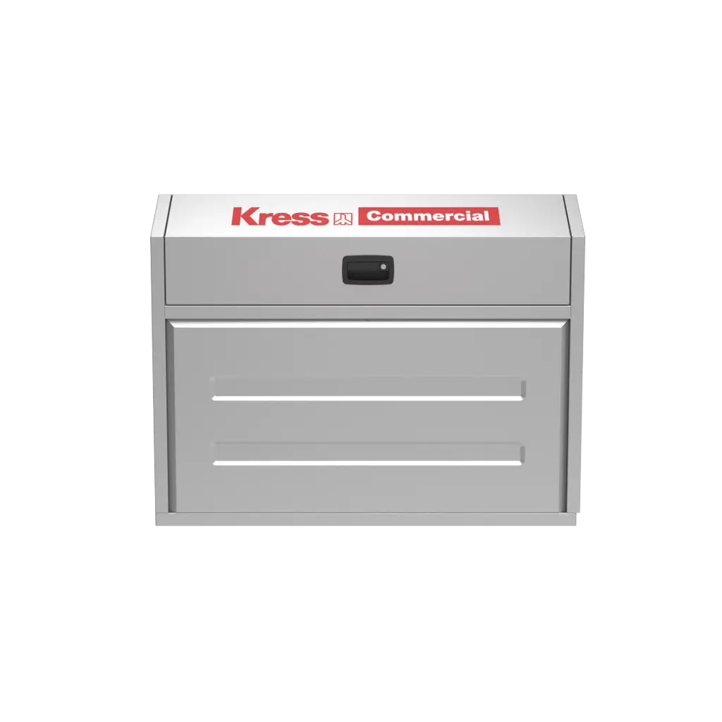 Kress CyberCabinet KAC929