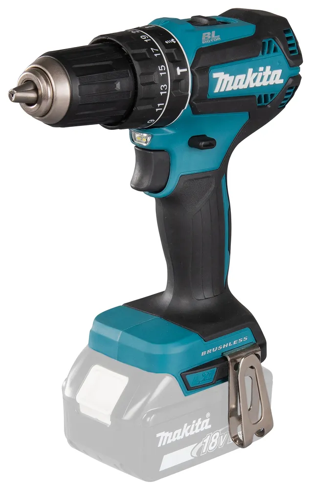 Visseuse-perceuse à percussion LXT DHP485ZJ*