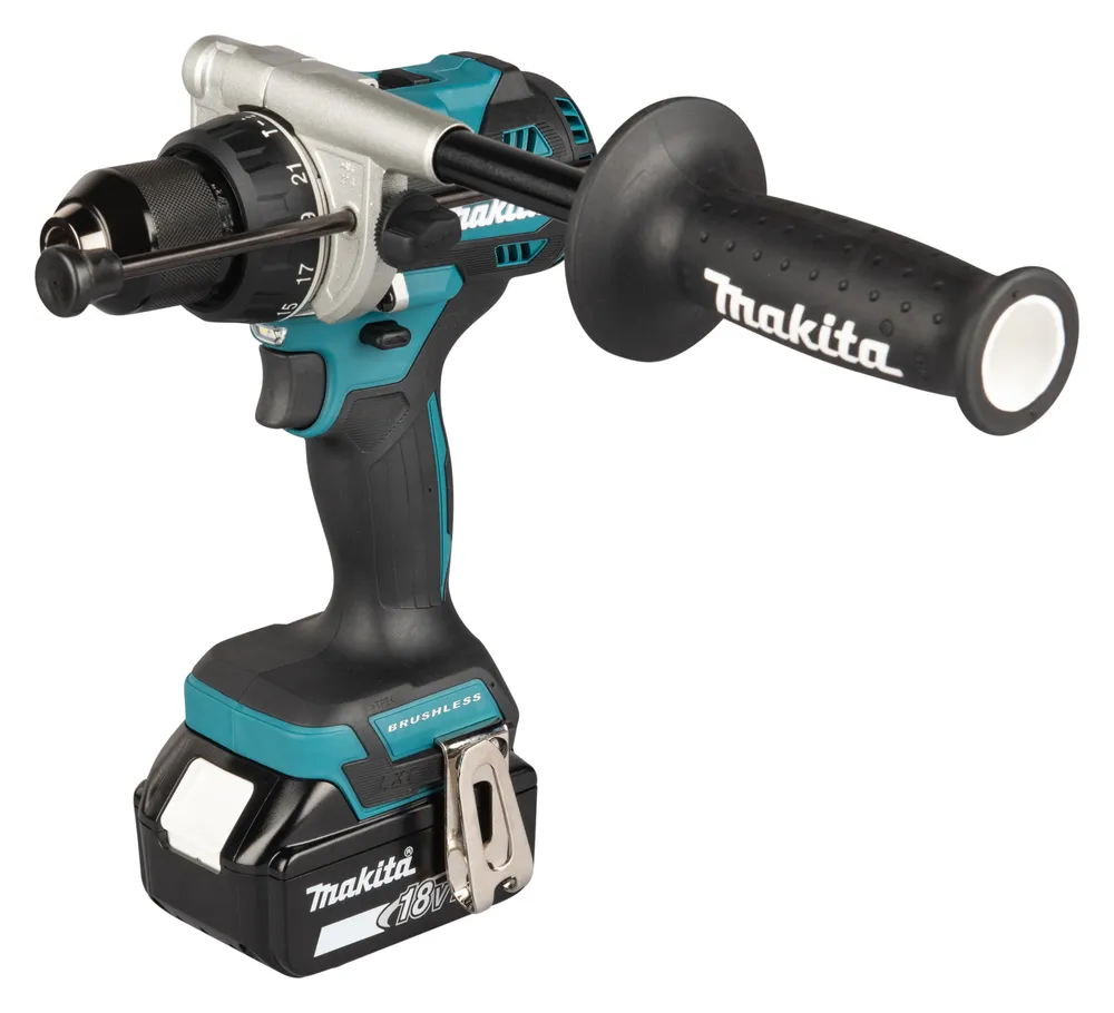 Visseuse/perceuse à percussion LXT DHP492Z*