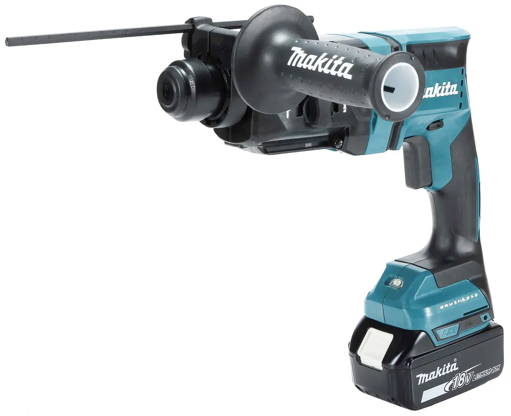 Perfo-burineur SDS-Plus LXT DHR182RTJ*