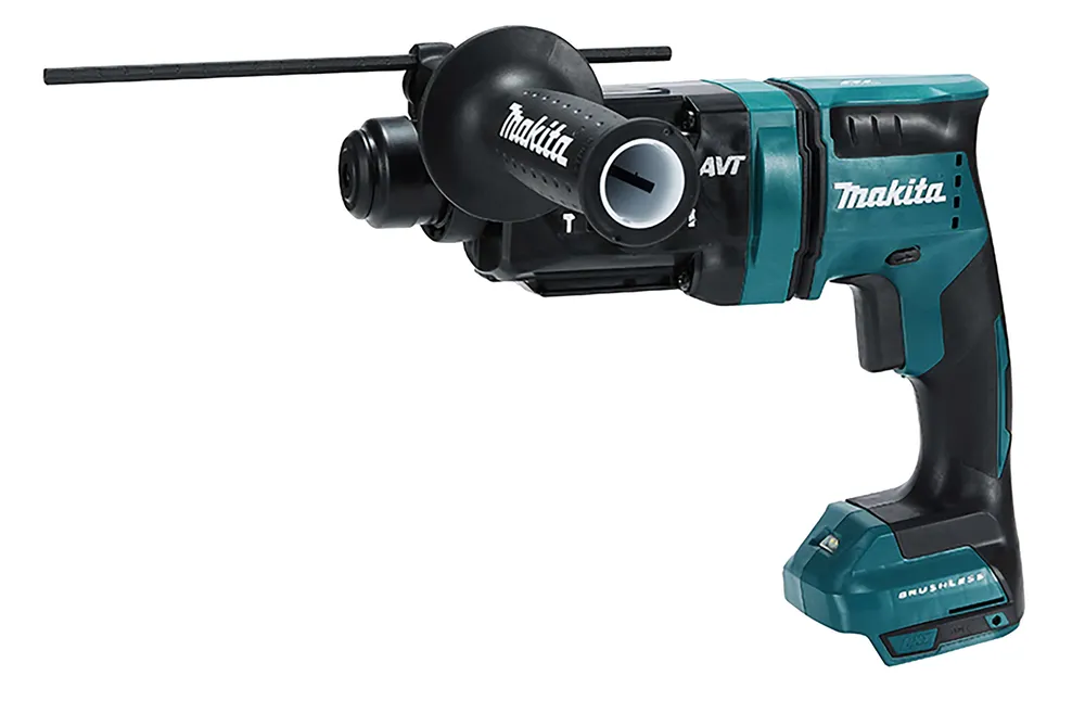 Marteau perforateur LXT 3 fonctions DHR182ZJ*