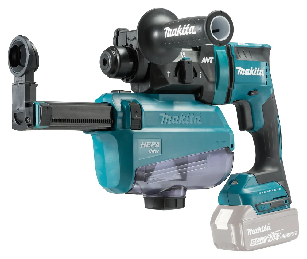 Marteau perforateur LXT DHR182ZWJ*