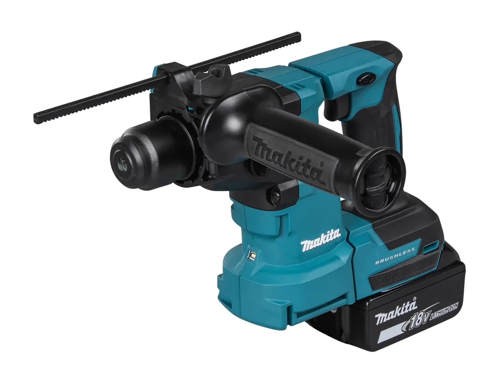 Marteau rotatif LXT DHR183ZJ*